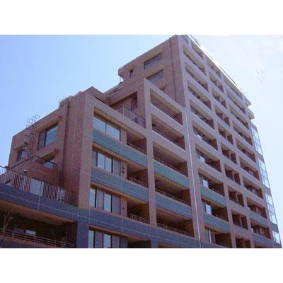 Park Court Gotenyama The Est