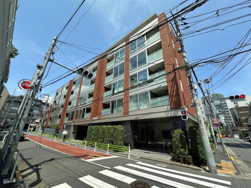 PREMIST Akasaka-hinokicho koen