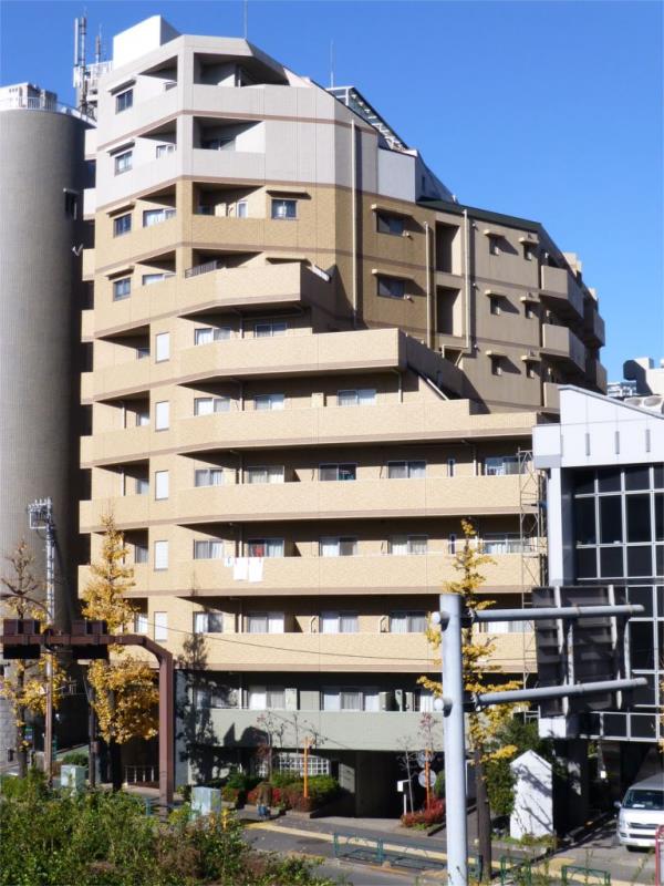 Residia Bunkyo-otowa