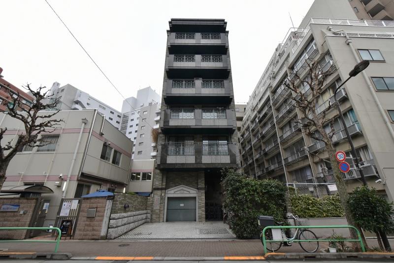 フロレゾン三番町