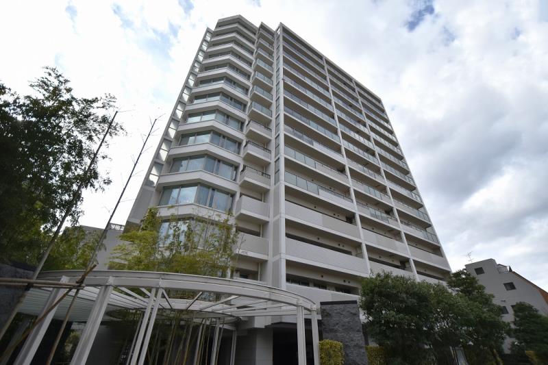Park Homes Minami-azabu the Residence