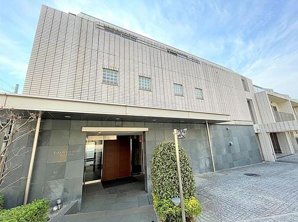 Park House Ebisu East Hill