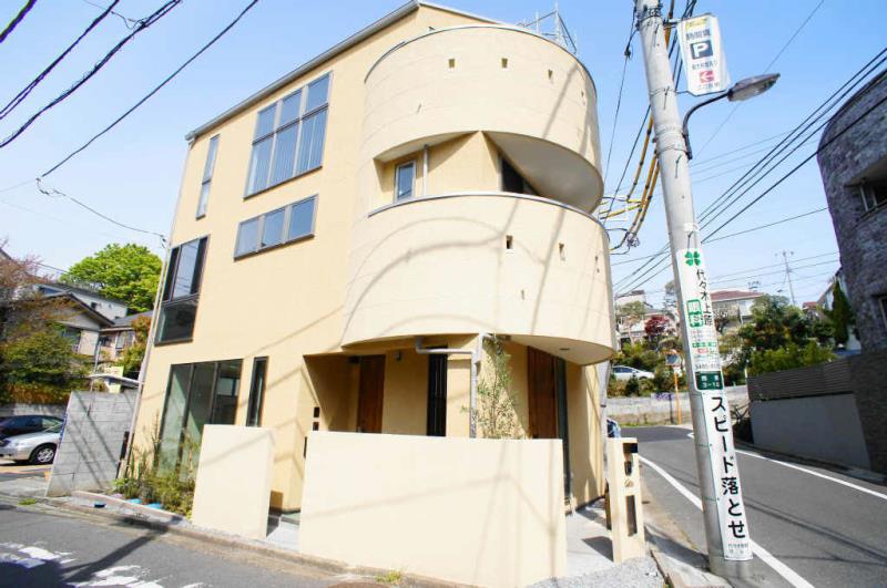 Uehara Terrace（上原テラス）