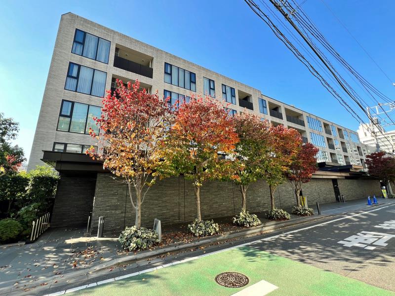GRAND-SUITE Hiroo