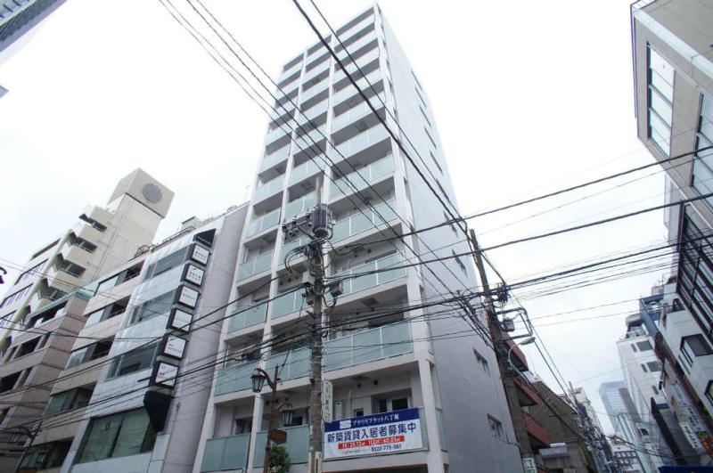 プラウドフラット八丁堀