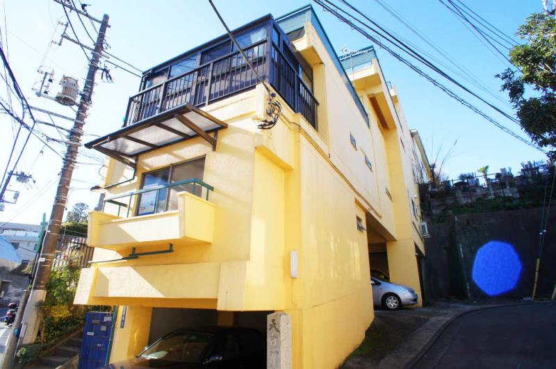 Yoyogi 5-chome Mansion