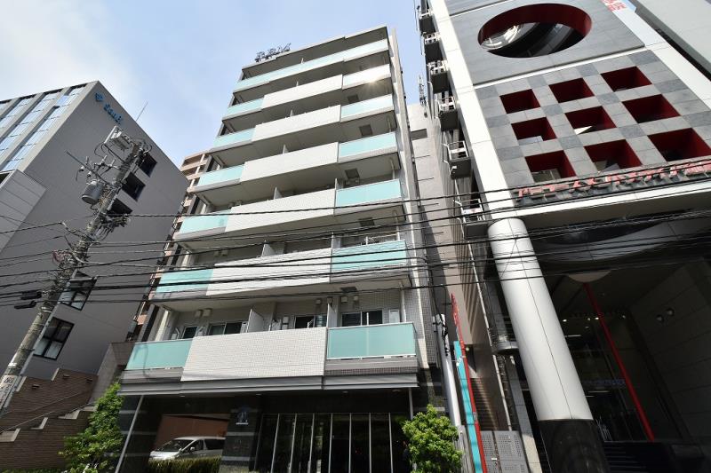 Ebisu Residence Nibankan