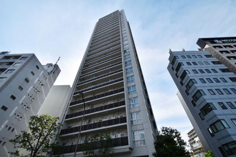 Shinagawa Tower Residence