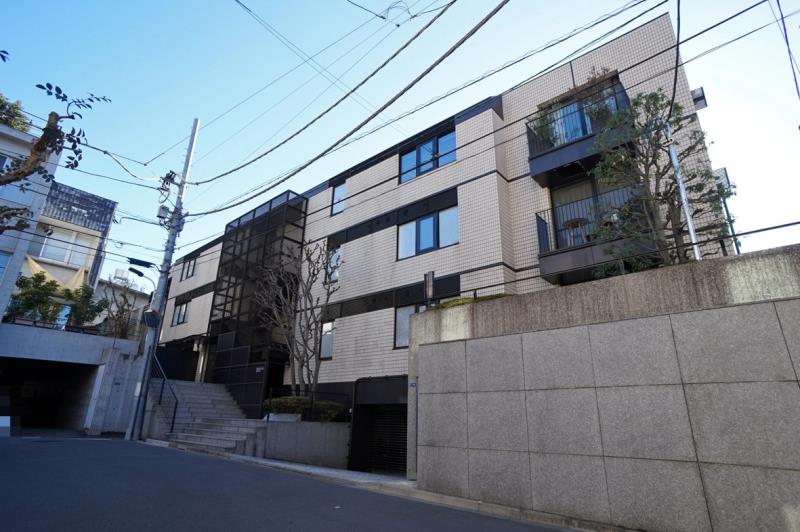 Palais Royal Minami-azabu