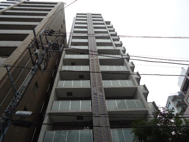 シティインデックス池袋