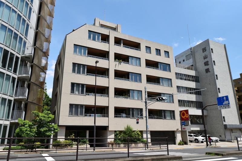 Classy House Shirokane