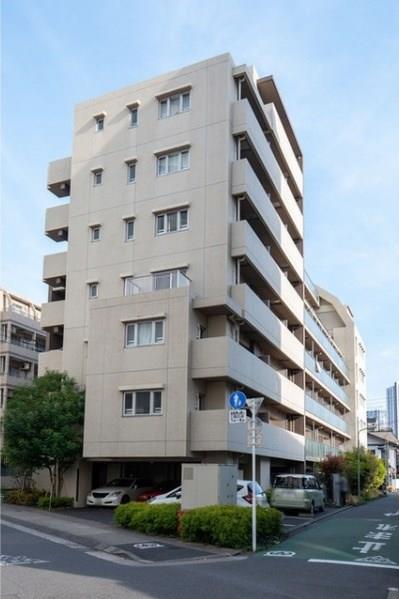 Orchid Residence shinagawa