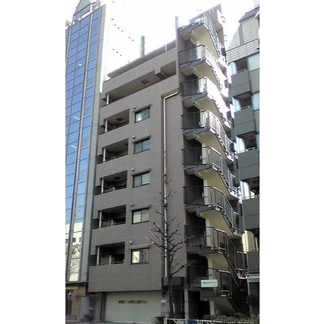 Mansion Yagihashi