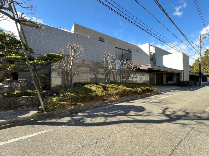 Shoto Crest House