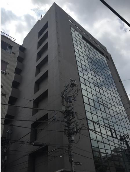 A-PLACE新橋
