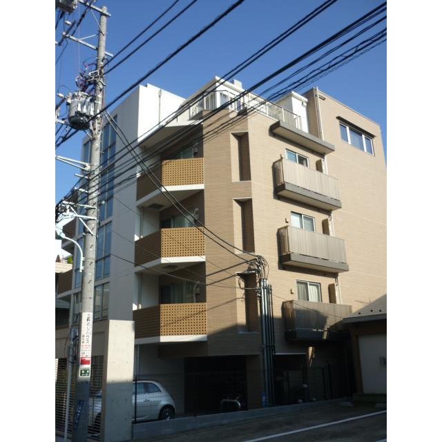 Takanawa Saegusa Building