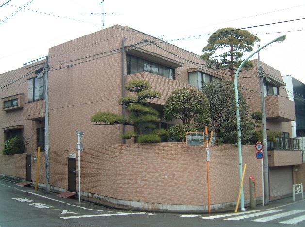 松濤ガーデンテラス