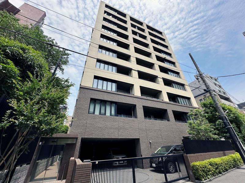 Geo Akasaka-tangocho