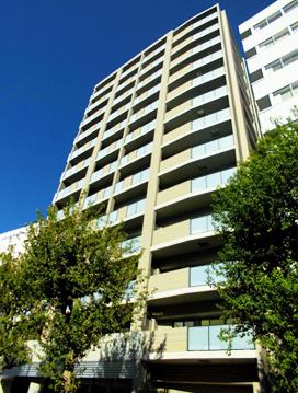 ザ・パークハウス東銀座