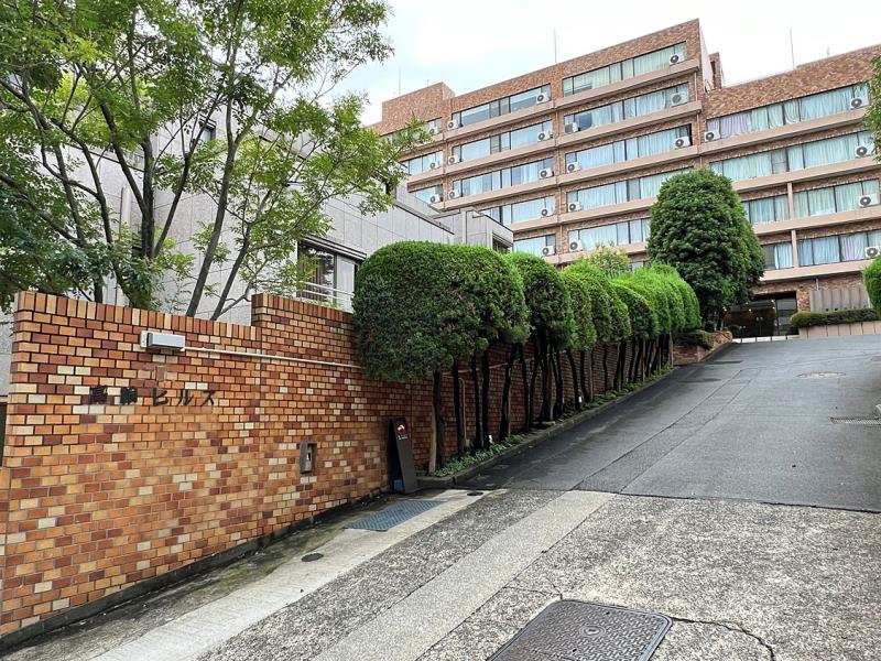 Takanawa Hills
