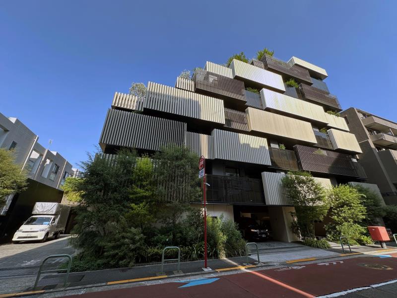 Park Axis PREMIER MINAMI AOYAMA