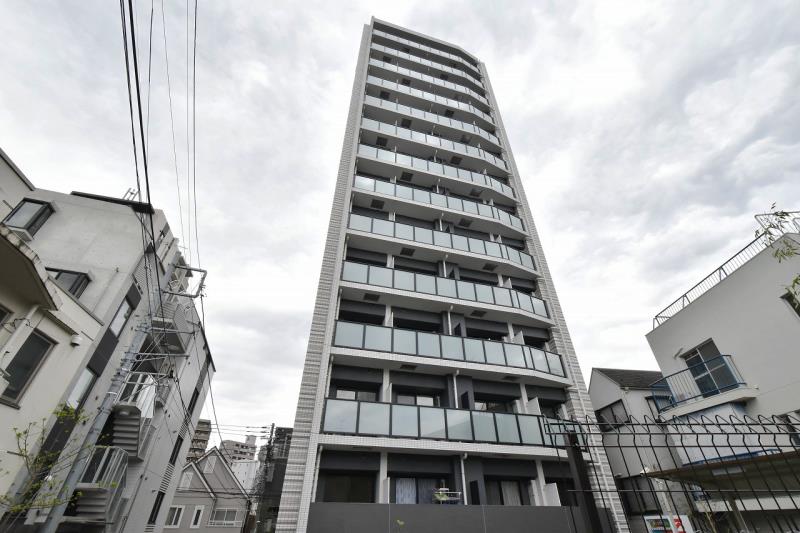 Platinum Residence