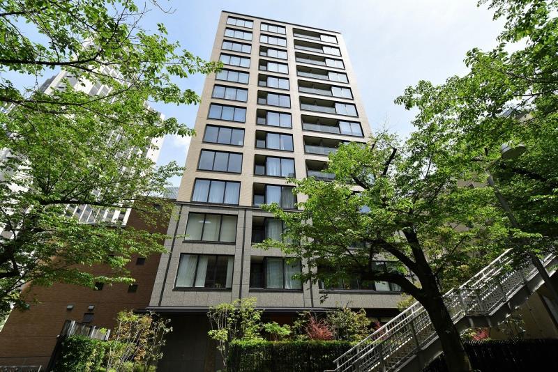 Park Court Akasaka-sakurazaka