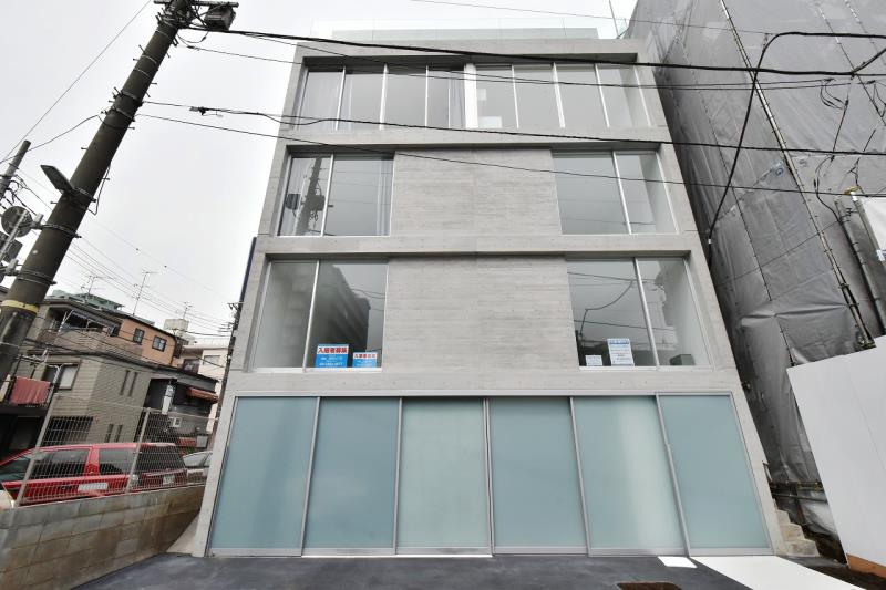 BUENA CASA AOBADAI （ブエナカーサ青葉台）