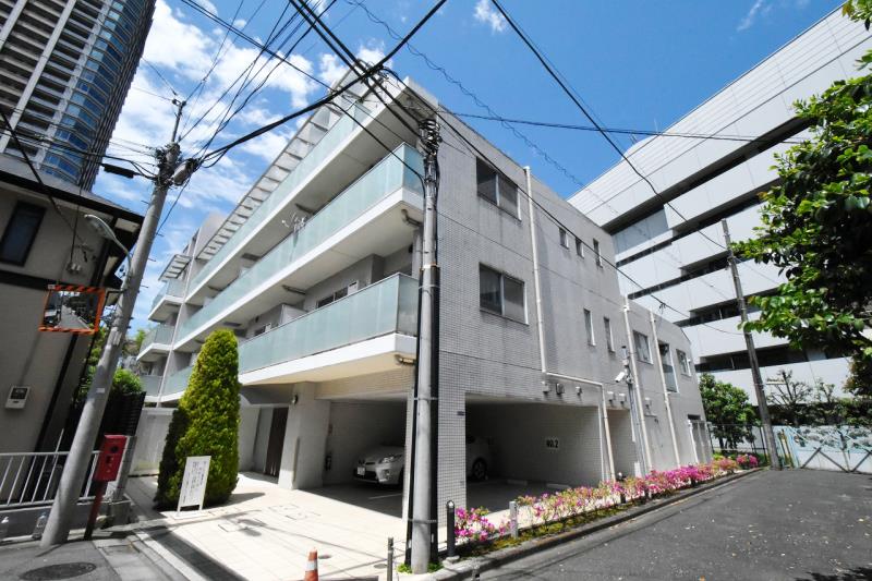 ヒルハイツ御殿山アンビーズ