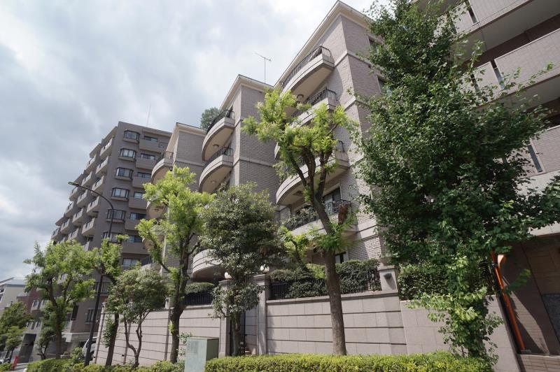 Grand Manor Aobadai