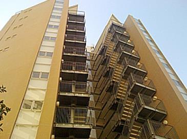 ラフィネ大崎