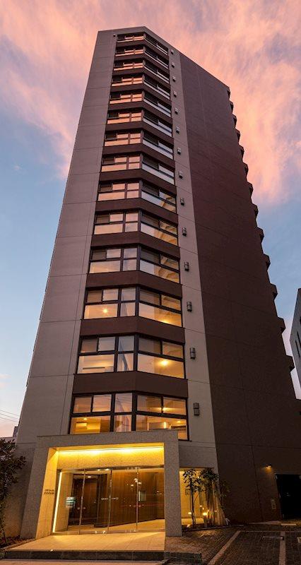 レジディア文京小石川Ⅱ