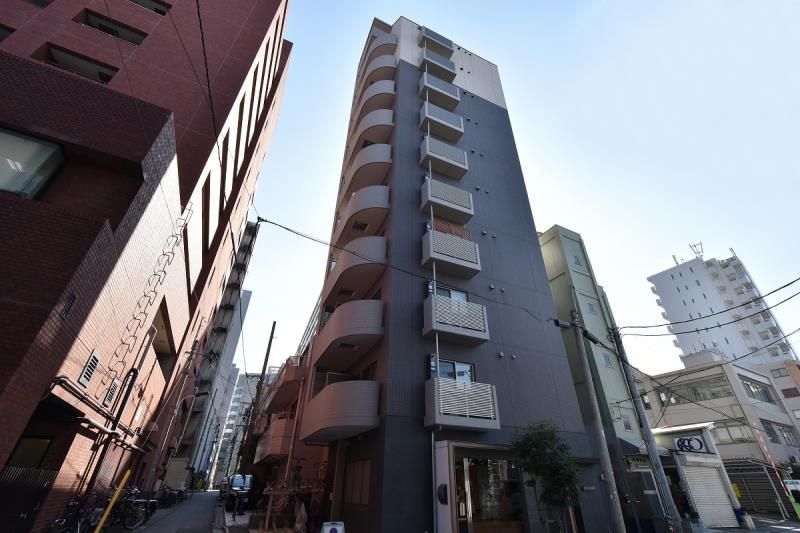 Arrows Minami-azabu