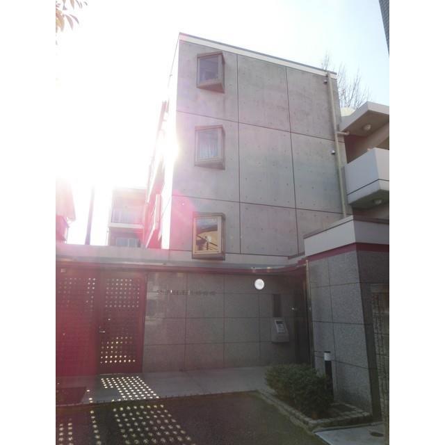 RUELLE JINGUMAE