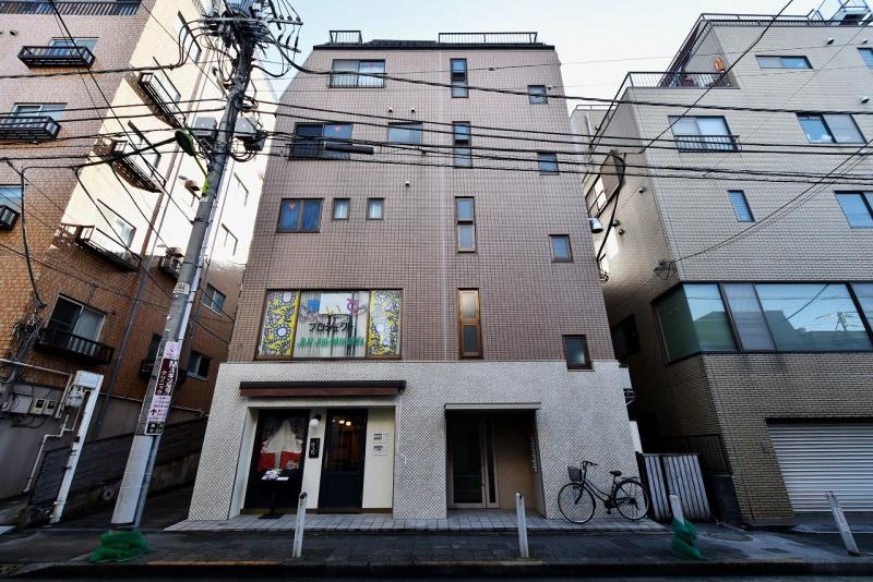 M's Garden Jiyugaoka