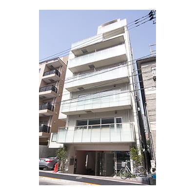 Annex Azabu-juban