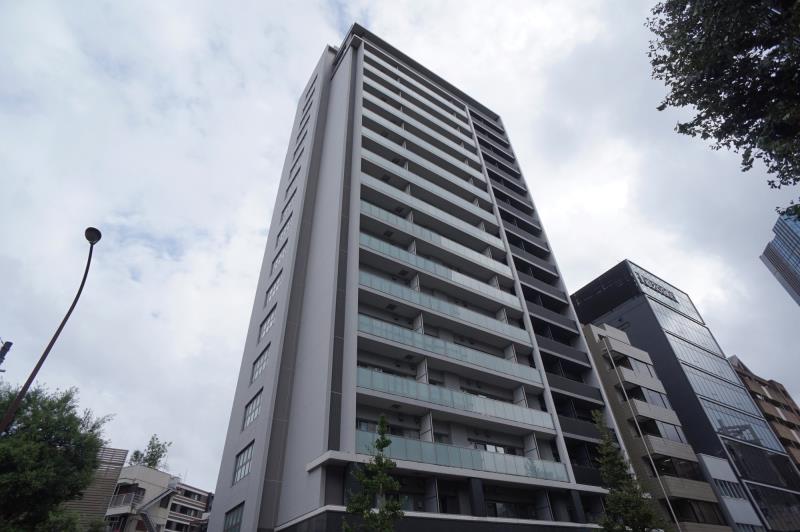 Park Axis Ochanomizu