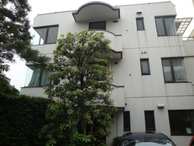 駒場グリーンホームズ