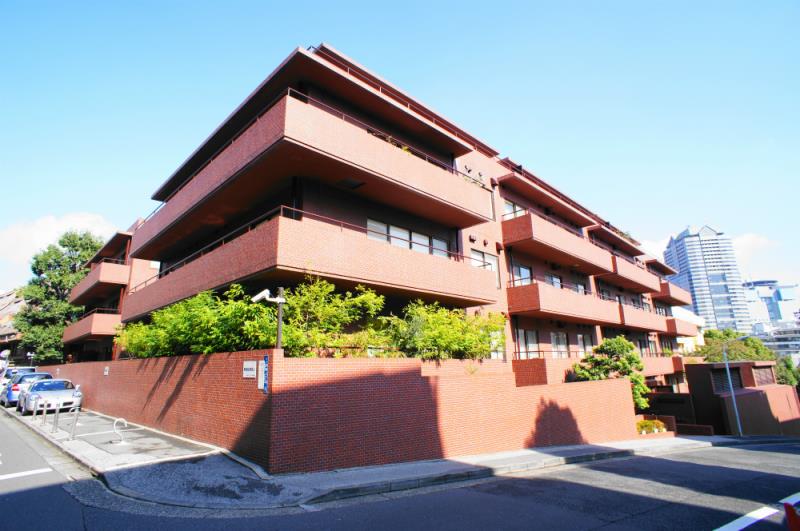 Akasaka Grand House