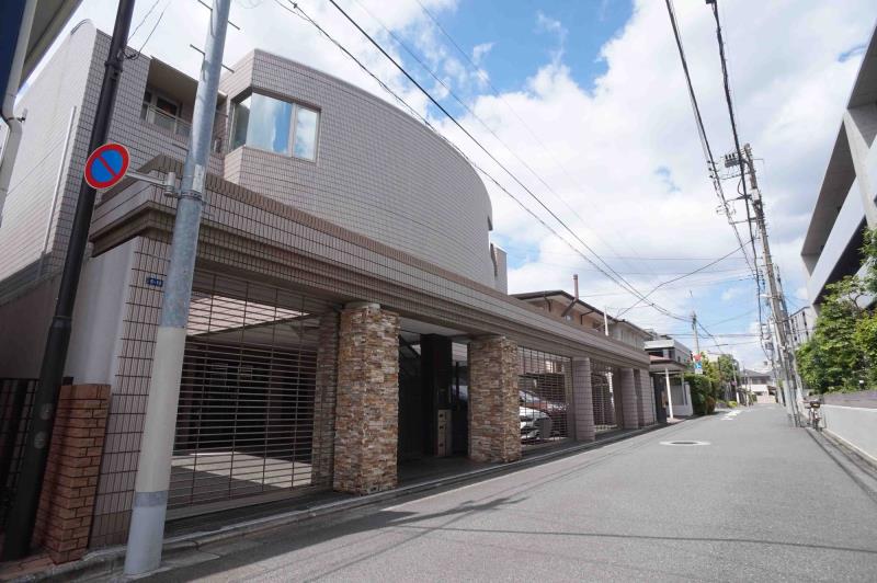 Elengancia Yoyogi-oyama