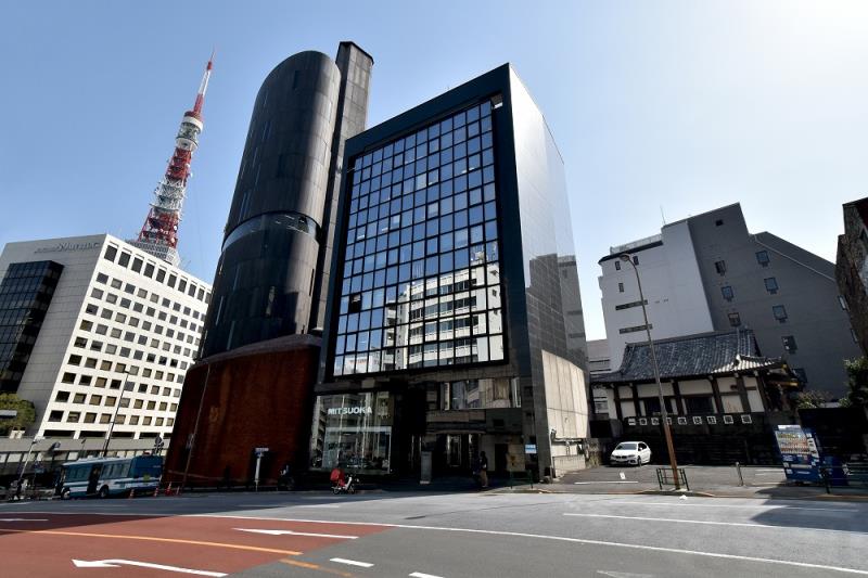 Daiwa Azabudai Building