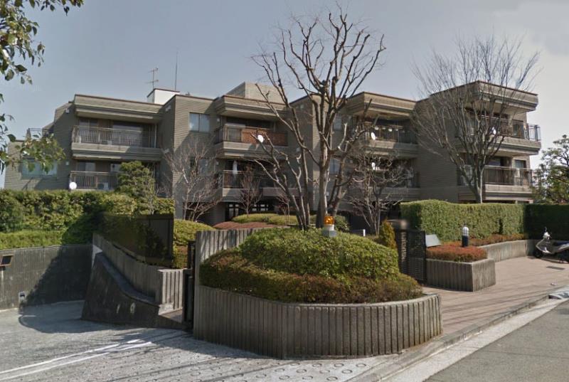 Noblesse Neuve Yokohama-Yamate 1