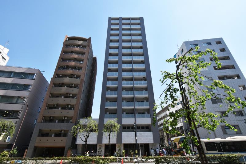 Prime Residence Shibuya