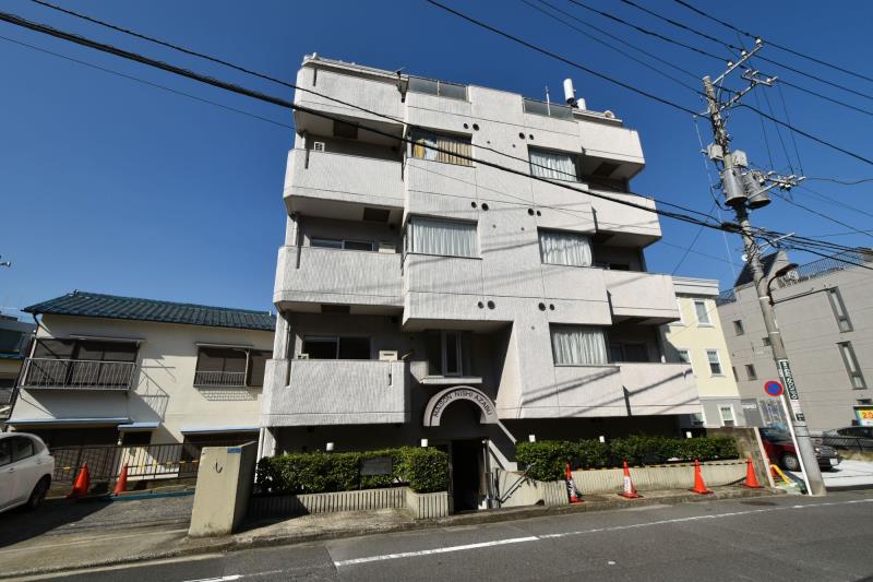 Maison Nishi-azabu