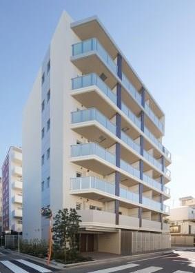 Proud Flat Yoyogi-hachiman