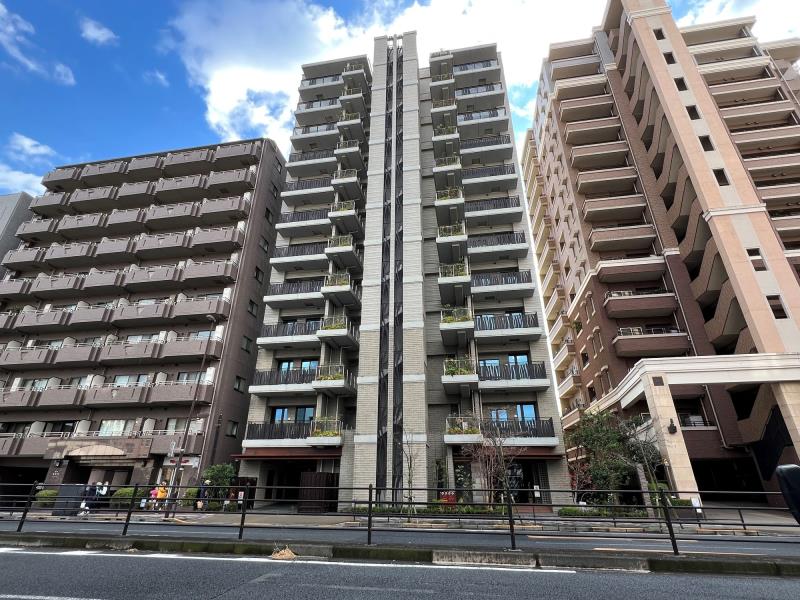 PREMIST Shirokanedai