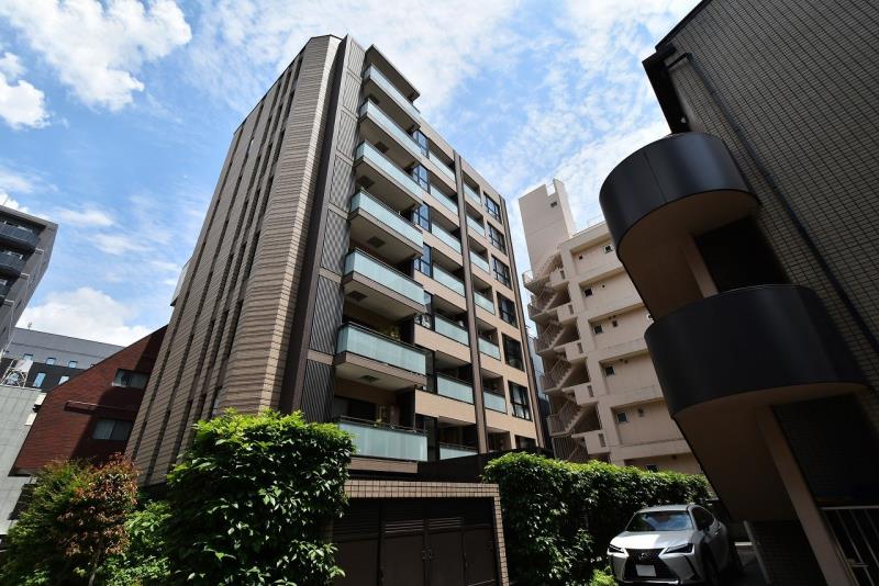 Sunwood Akasaka-tangocho