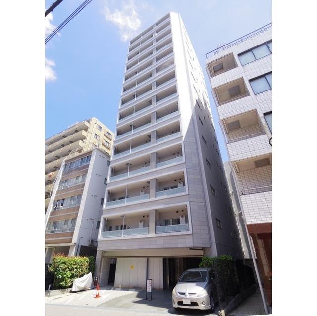クオリア三田