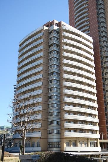 河田町ガーデン2_