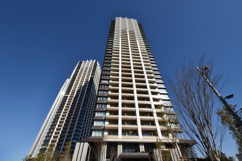 Brillia Towers Meguro